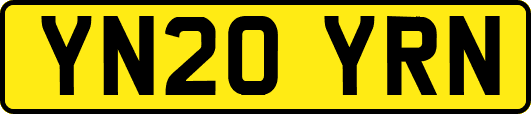 YN20YRN