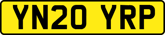YN20YRP