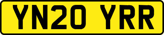 YN20YRR