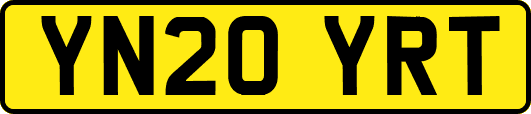 YN20YRT