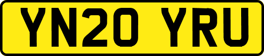 YN20YRU