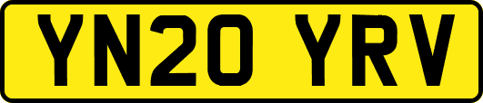 YN20YRV