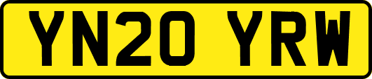 YN20YRW