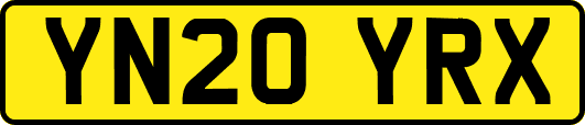 YN20YRX