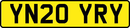 YN20YRY