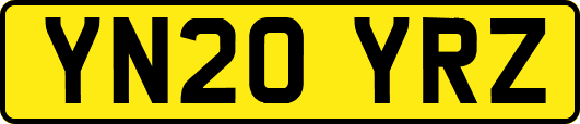 YN20YRZ