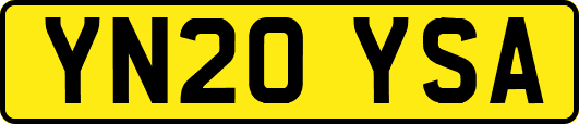 YN20YSA