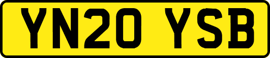 YN20YSB