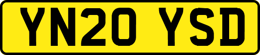 YN20YSD