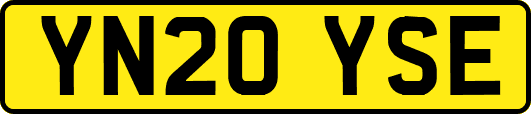YN20YSE