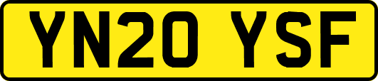 YN20YSF