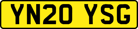 YN20YSG