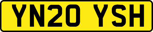 YN20YSH