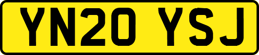 YN20YSJ