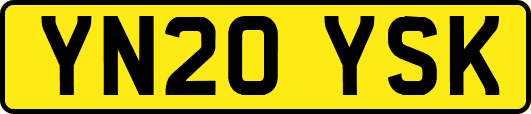 YN20YSK