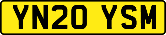 YN20YSM
