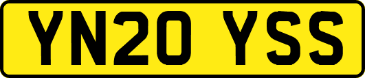 YN20YSS