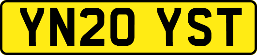 YN20YST