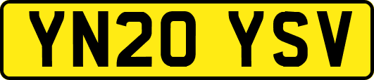 YN20YSV