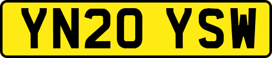 YN20YSW
