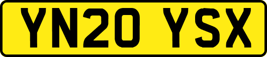 YN20YSX