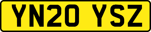 YN20YSZ