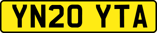 YN20YTA