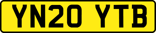 YN20YTB