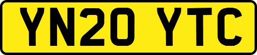 YN20YTC