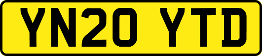 YN20YTD