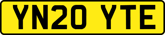 YN20YTE