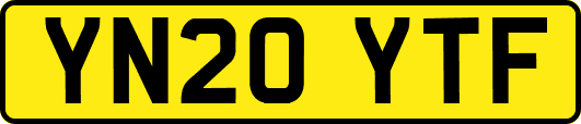 YN20YTF