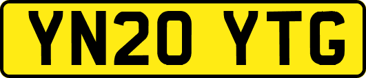 YN20YTG