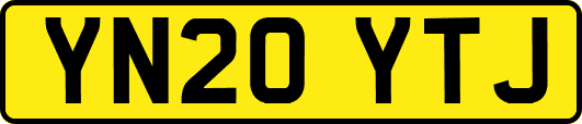 YN20YTJ