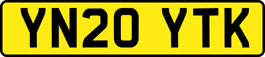 YN20YTK