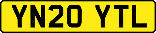 YN20YTL