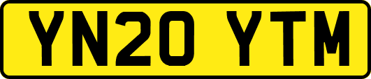 YN20YTM