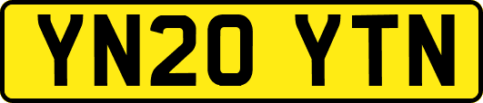 YN20YTN