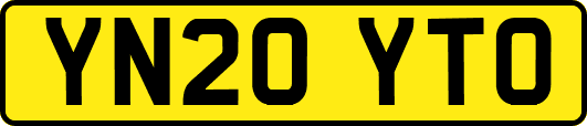 YN20YTO