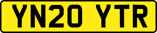 YN20YTR