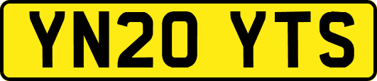 YN20YTS