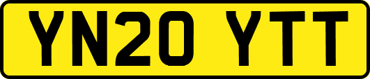 YN20YTT