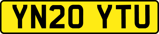 YN20YTU