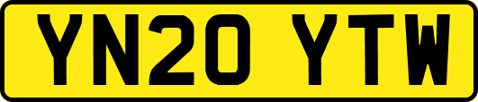 YN20YTW