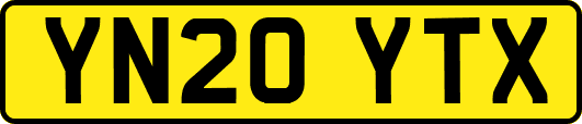 YN20YTX
