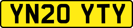 YN20YTY