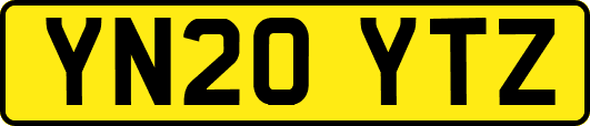 YN20YTZ