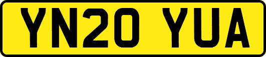 YN20YUA
