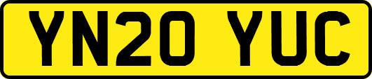 YN20YUC