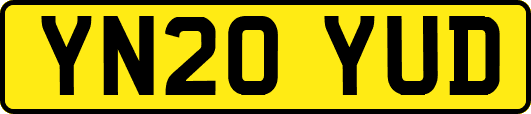 YN20YUD